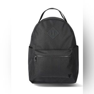 No Boundaries  Women’s Dome Black Backpack
